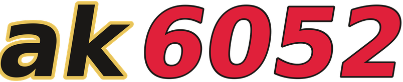 ak6052 logo